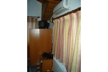 Bugarska Privát Černomorec, Eksterijer
